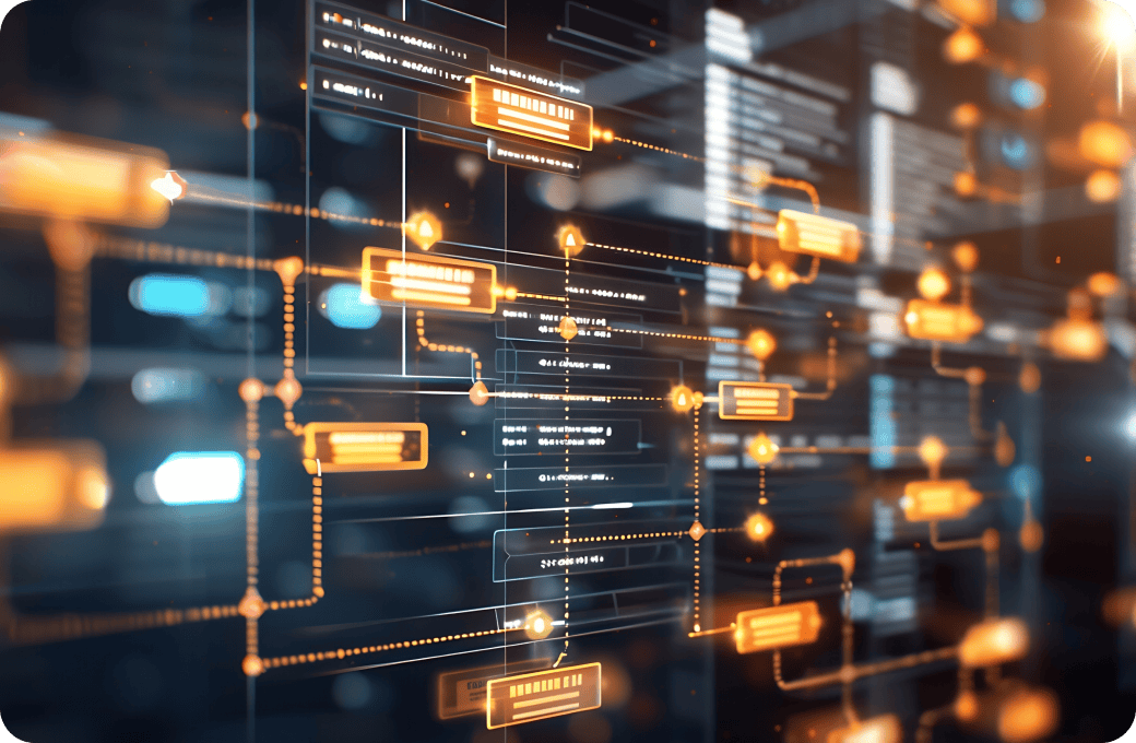 ワークフローのカスタマイズ性